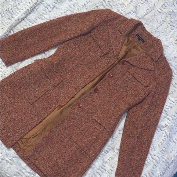 Patrick Mendes coat - Picture 2 of 4